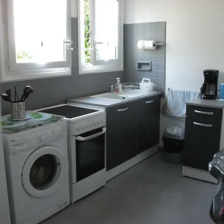 La Maison D'eric Et Nathalie * Muret