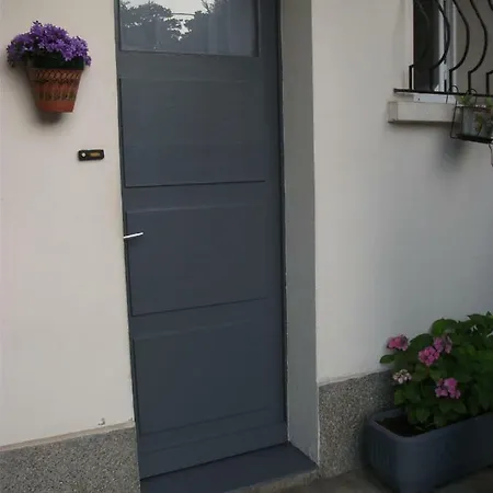 La Maison D'eric Et Nathalie